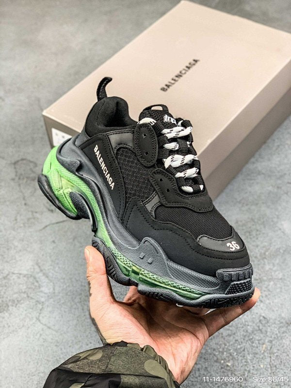 # Triple S 19 TPU TPU