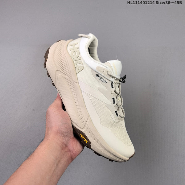 HO-- TRANSPORT GTX Confort Antidérapant Low Casual 1133957/FGLC