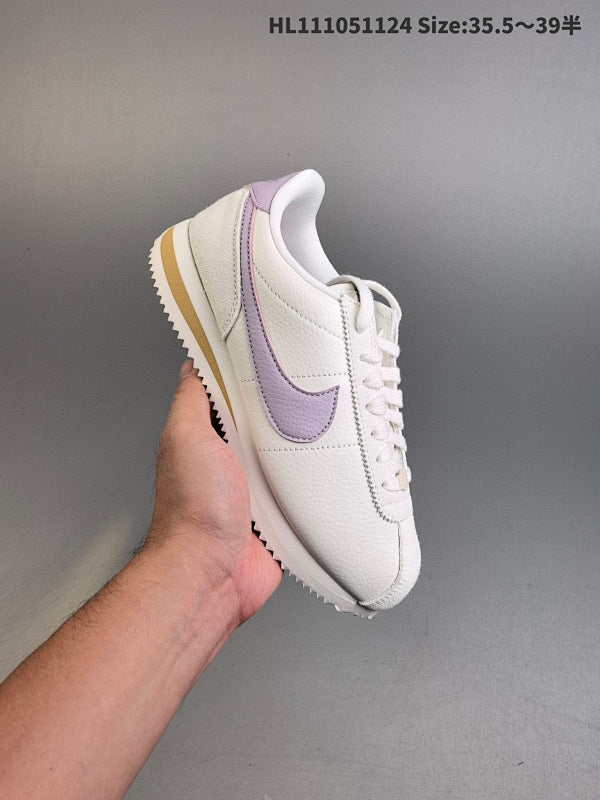 Classic Cortez Leather Classique Confort Casual Chaussure Running Sport