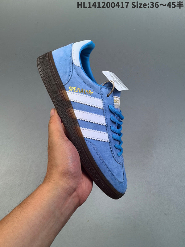 Handball Spezial Classique Rétro Casual Chaussure Skateboard BD7632