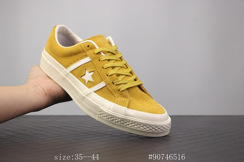 Édition Limitée ! Classique One Star Academy Série Classique Low Rétro Casual Polyvalent