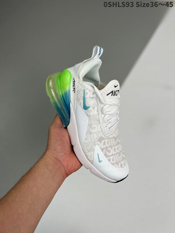AIR MAX 270 Classique Sport Casual
