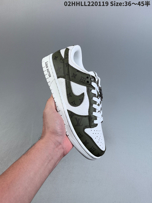 L---- x Dunk SB Low DQ1098-360
