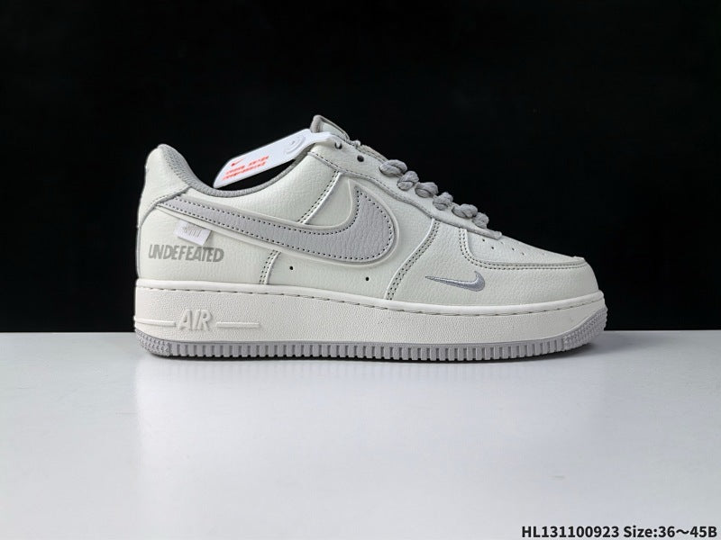 Air Force 1 Low Low Polyvalent Casual Sport Chaussure Skateboard 36-45