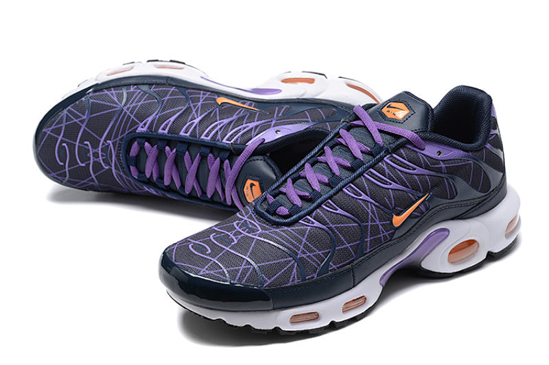 Nike Air Max TN Plus 8909-A115 — Sneakers Homme Tailles 36-47
