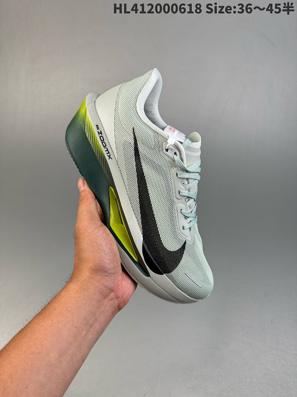 ZoomX Invincible Run Flyknit 6 Low Casual Sport EUR