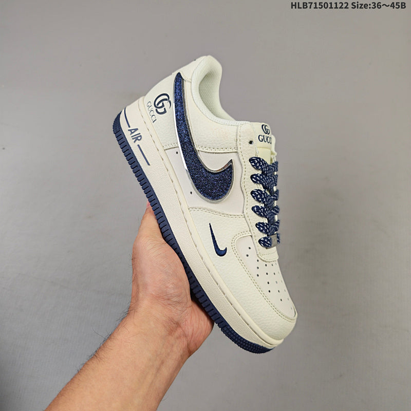 Air Force1 07 low Gu---- Collaboration QY6818 610