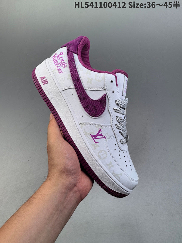 Air Force 1 Low Low Polyvalent Casual Sport Chaussure Skateboard HX5123 105