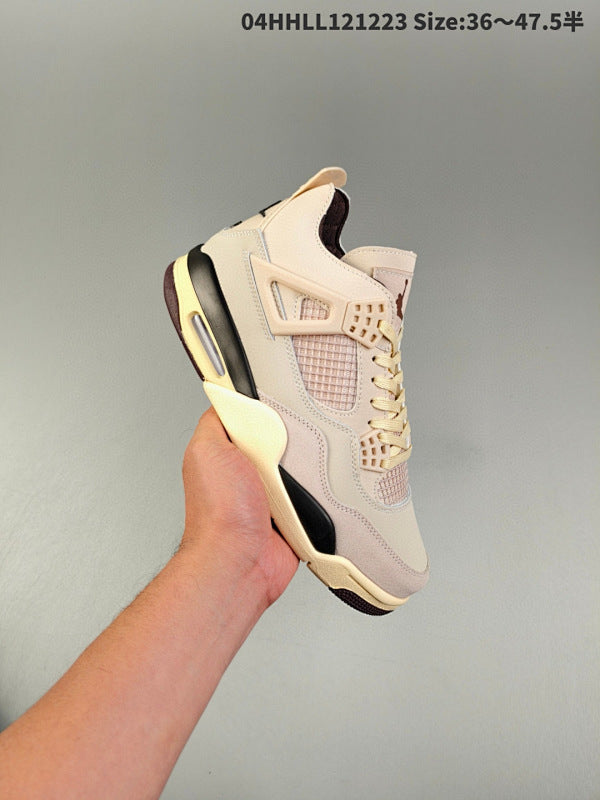 A Ma Maniere x Air Jordan 4 Retro FZ4810-200