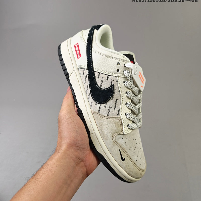 Dunk Low Retro “DIY ” Low Casual Sport Chaussure Skateboard sb Série :XS1086-013