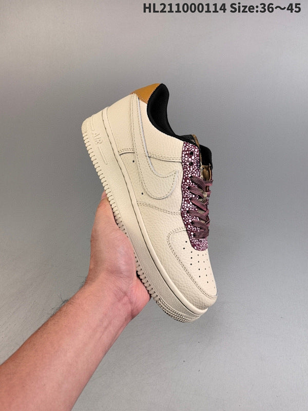 Air Force 1‘07 Low Polyvalent Casual Sport Chaussure Skateboard FZ4123-394