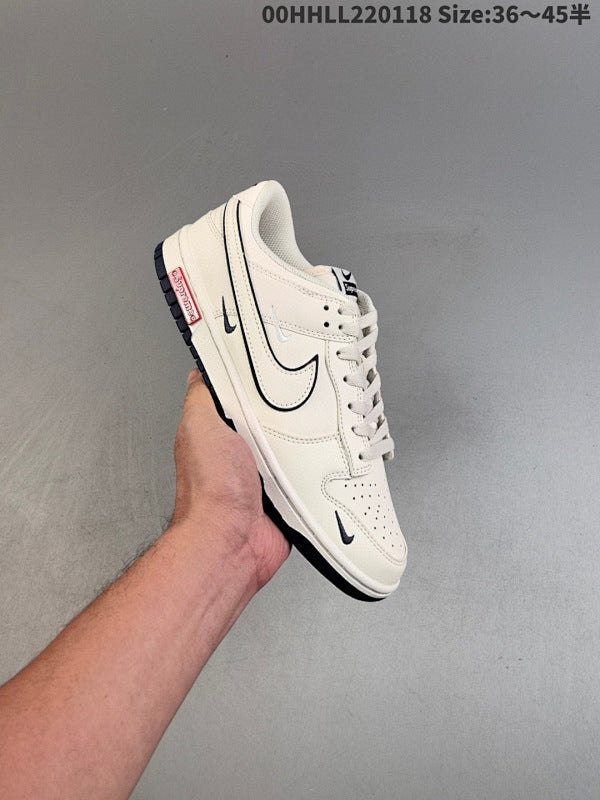 Supreme x Dunk SB Low Sup x SB Low DJ2024-013