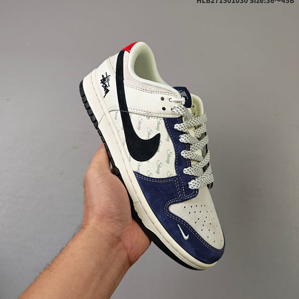 Dunk Low Retro “DIY ” Low Casual Sport Chaussure Skateboard sb Série :XS1086-013