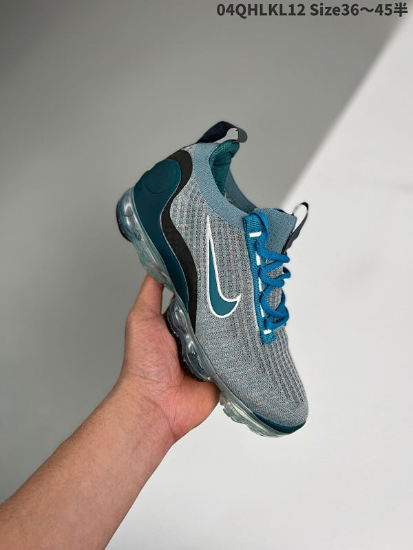 Air Vapormax 2021 Flyknit FK 2021 Polyvalent Casual Sport