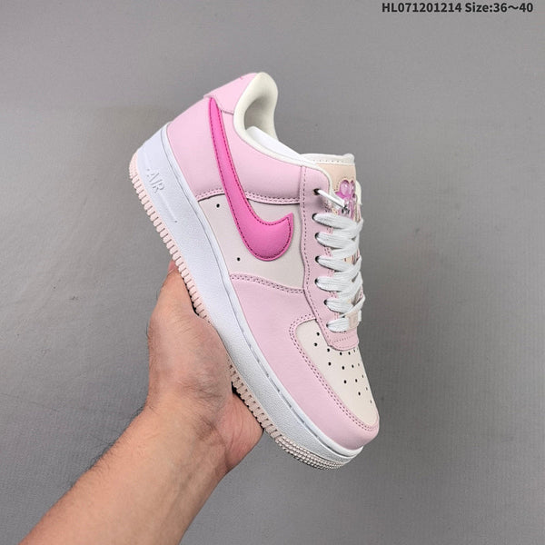 Air Force 1 Low Low Polyvalent Casual Sport Chaussure Skateboard HM3696-661