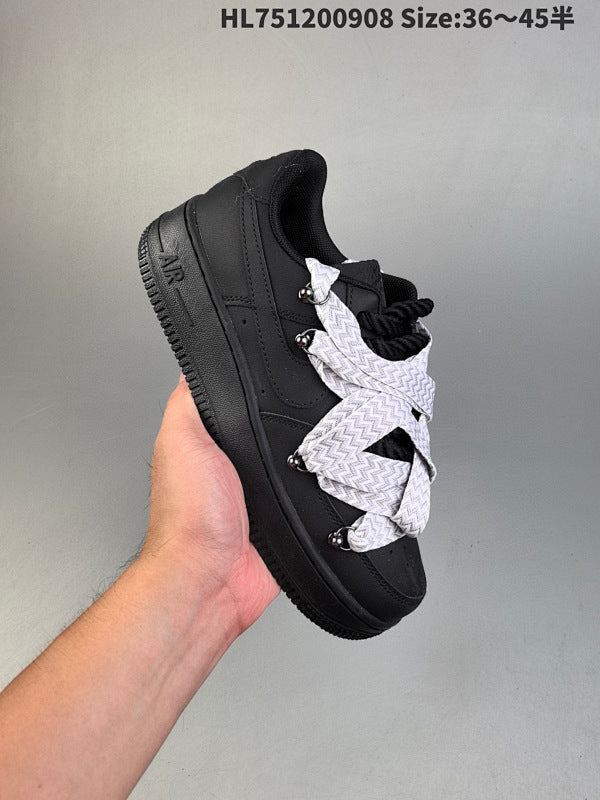 Air Force 1 MlD 07 High Polyvalent Casual Sport Chaussure Skateboard CW2288-111
