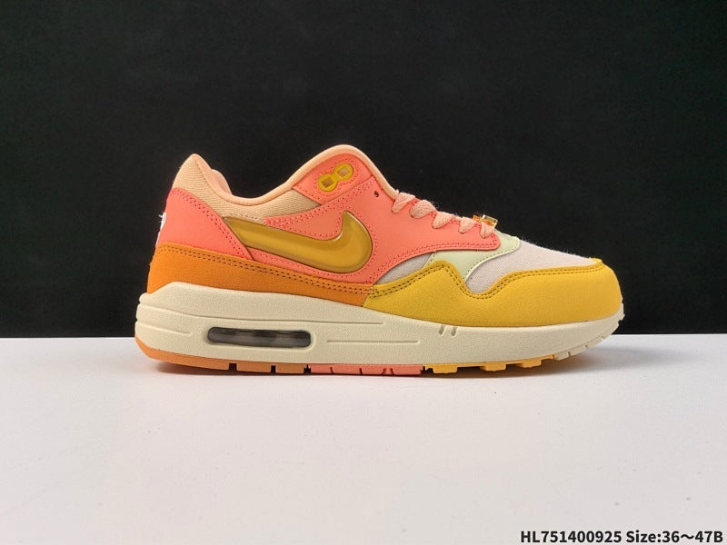 Air Max 1 Sport :FD6955-800