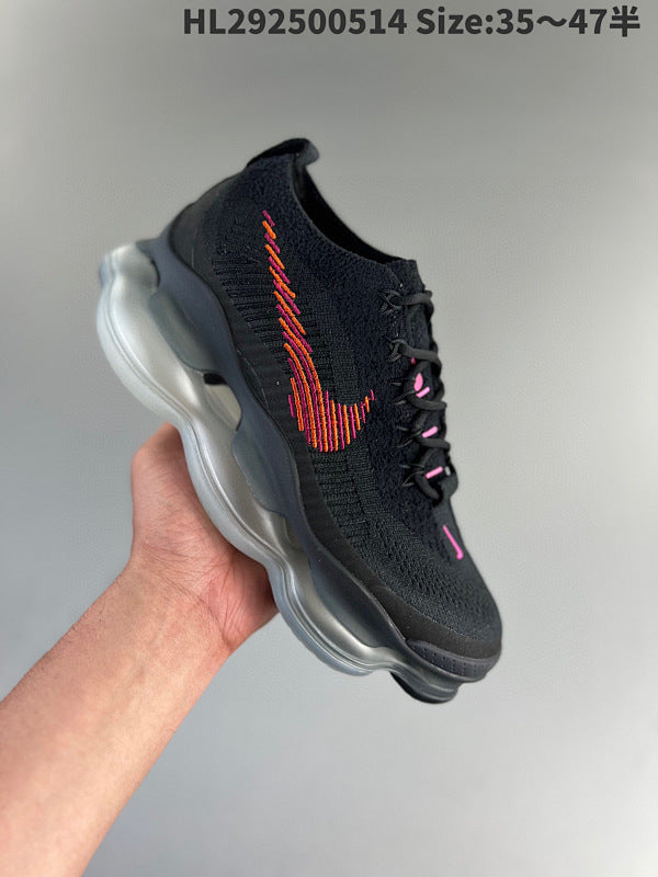 Air Max Scorpion Flyknit"Phantom/Black/Light