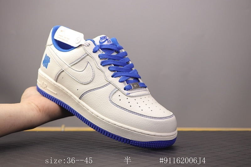 Air Force1 Low Collaboration Casual Sole