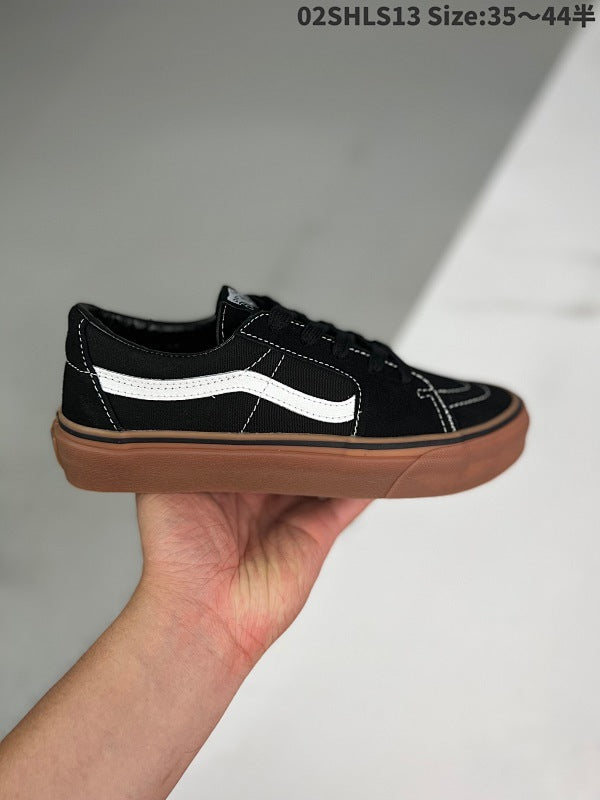 Authentic LX Classique Low Chaussure Skateboard