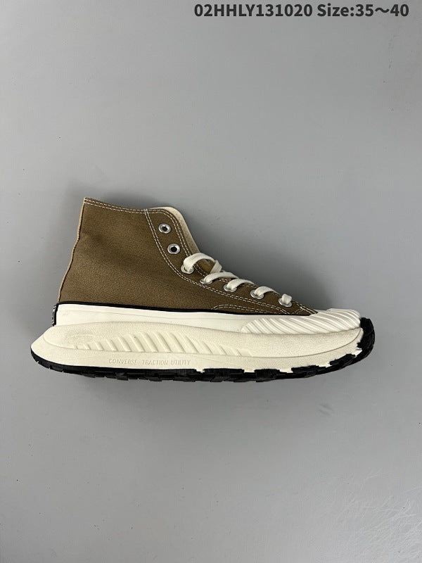 KTSER Chuck 70 AT-CX Rétro Sport A02528C