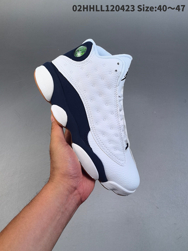 Air Jordan 13 Retro "Midnight Navy" 414571-140