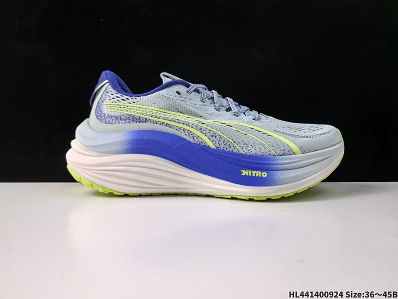 MagMax NITRO Confort Antidérapant Low Casual Chaussure Running :310089-07