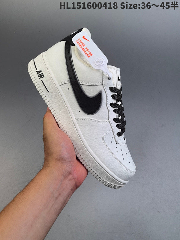 Air Force 1 Low Low Polyvalent Casual Sport Chaussure Skateboard DR9668-102 EUR