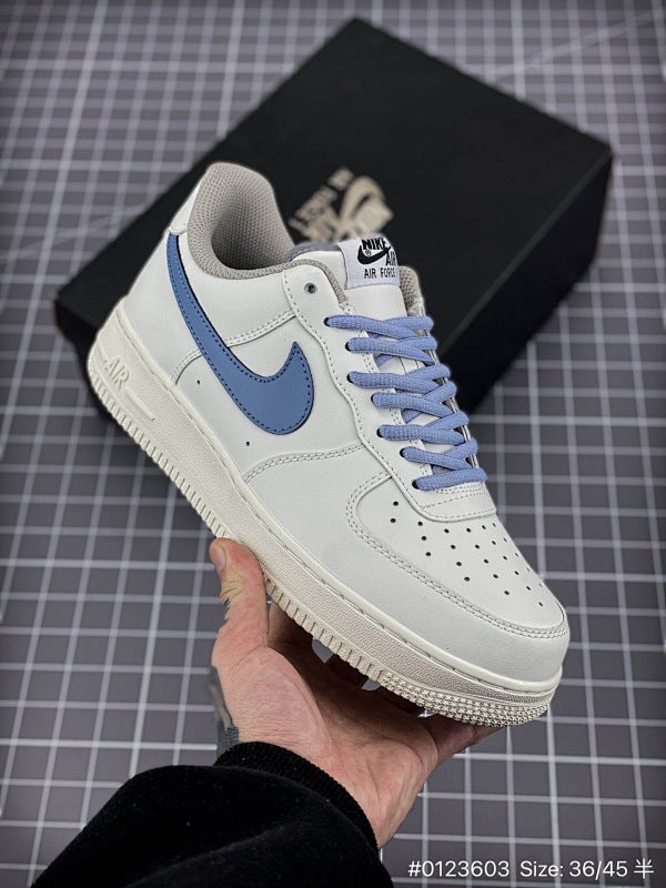 Air Force 1 Low Polyvalent Casual Sport Chaussure Skateboard