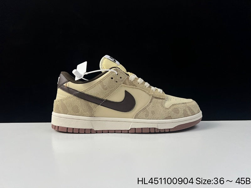 SB Zoom Dunk Low Chaussure Skateboard Série Classique Polyvalent Casual Sport Chaussure Skateboard DH5360-300
