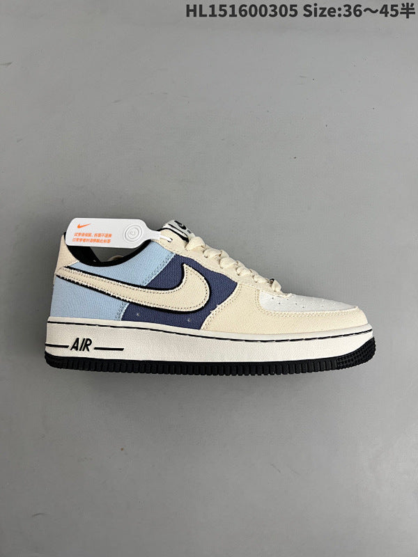 Air Force 1 '07 Low Casual 36-45