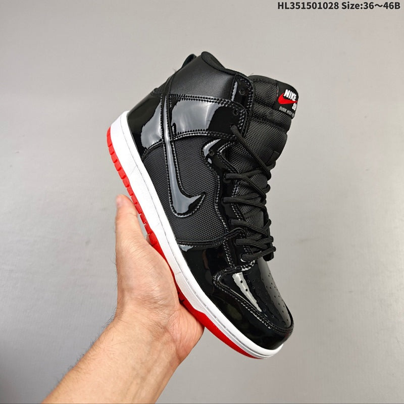 Dunk High Série Dunk High Casual Sport Chaussure Skateboard Sport AJ7730 001