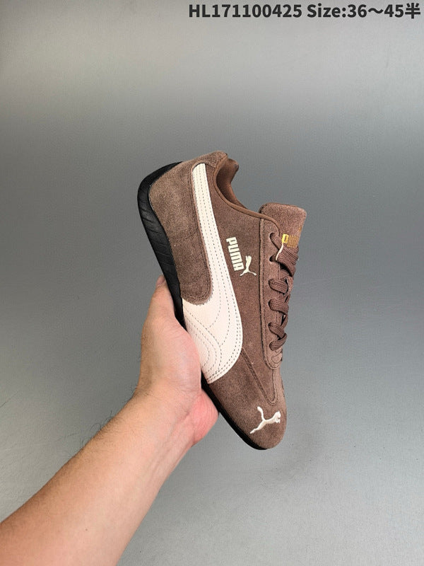 Speedcat SD Billys Low Rétro Sport Casual