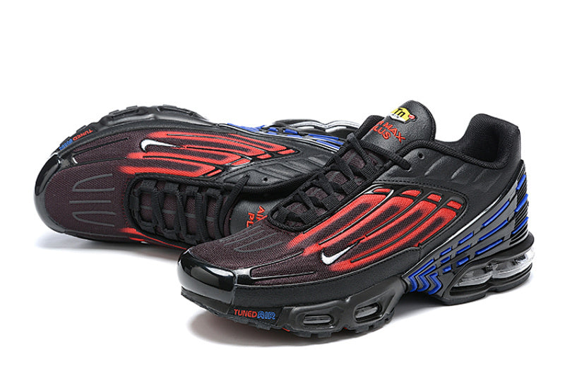 Nike Air Max TN Plus — Sneakers Homme
