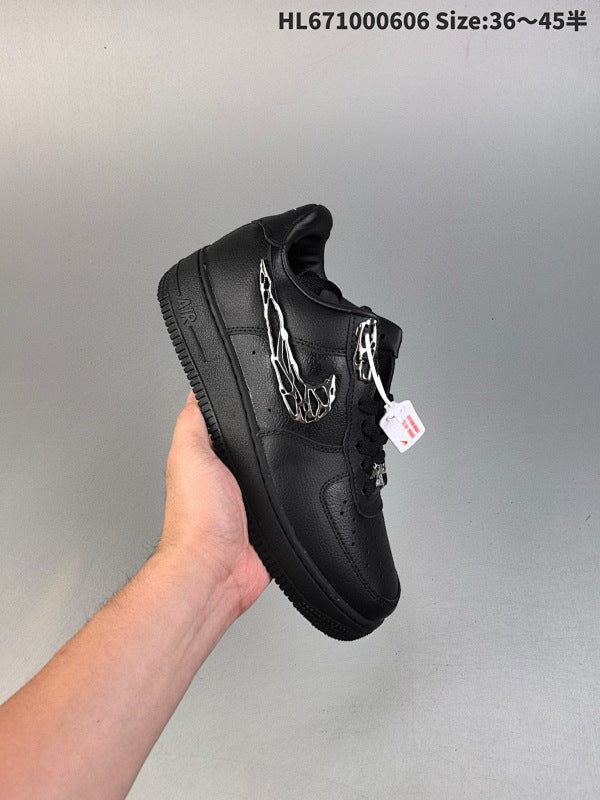 Air Force 1 Low Low Sport Casual Chaussure Skateboard