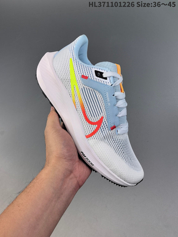 NK Zoom Pegasus 40 Série