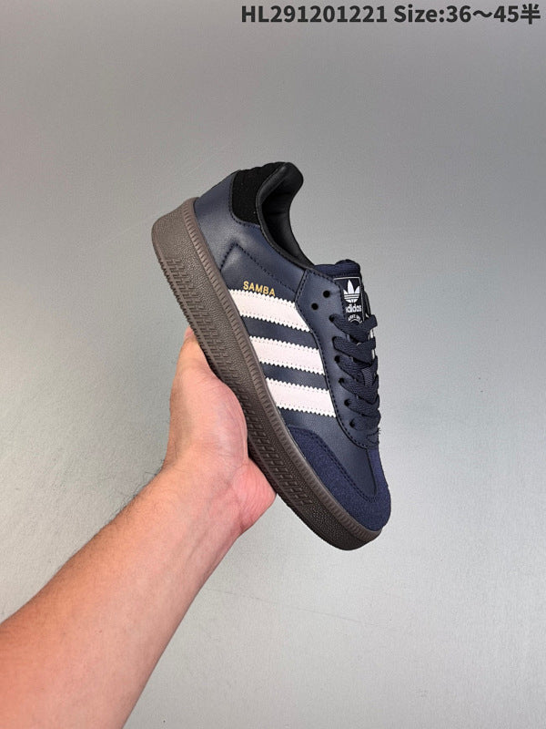 Originals SAMBA Chaussure Skateboard