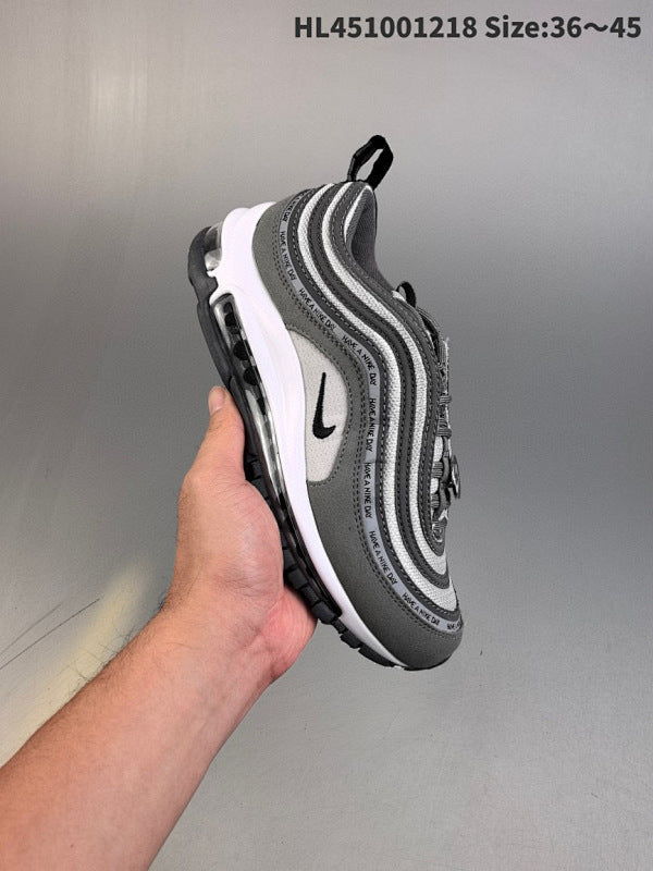 AIR Max 97 3M Rétro Casual Sport