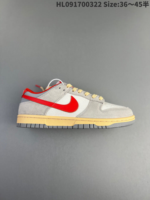 SB Dunk Low Série Dunk Low Casual Sport Chaussure Skateboard 36-45