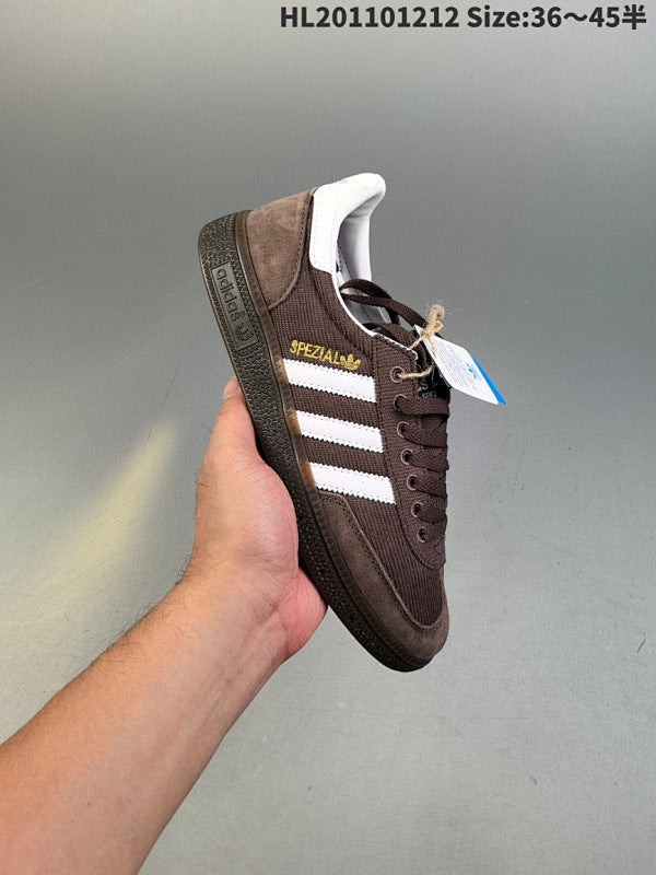 Handball Spezial Classique Rétro Casual Chaussure Skateboard :IH4892 EUR