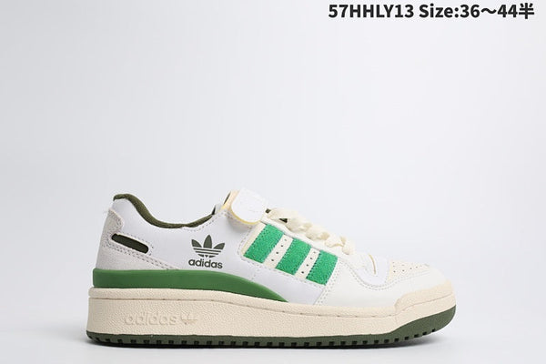 Forum 84 Low Low Casual Sport Chaussure Skateboard FY8683 Classique 80