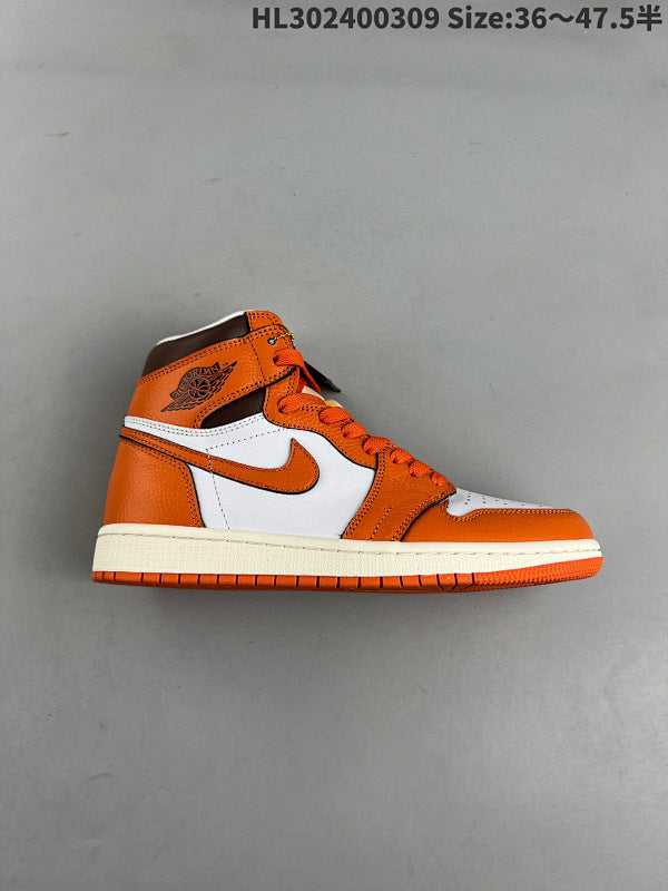 Air Jordan 1 High OG "Rebellionaire" High AJ1 1