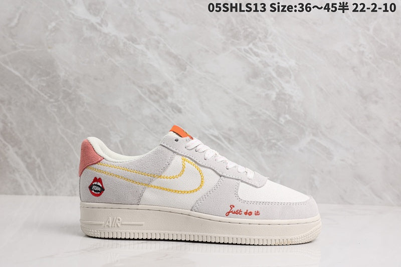 Air Force 1' 07