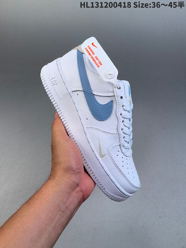 Air Force 1 Low Low Polyvalent Casual Sport Chaussure Skateboard HF0022 400 EUR SIZE