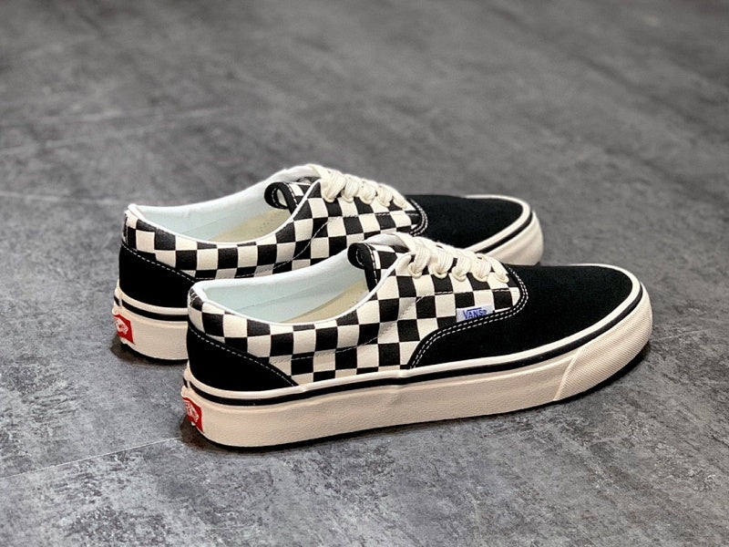 Va Anaheim Factory Era 95 Dx Low Chaussure Skateboard Era 95