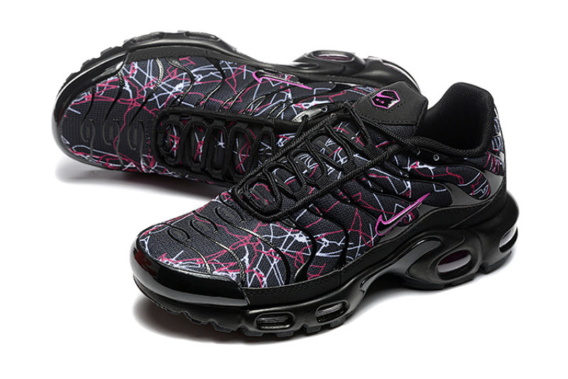 Nike Air Max TN Plus 8909-708 — Sneakers Homme Tailles 36-47