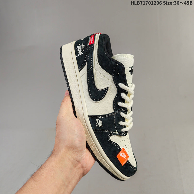 AJ1 Reverse Swoosh Travis Scott x Air Jordan 1 ” :YX5066-308