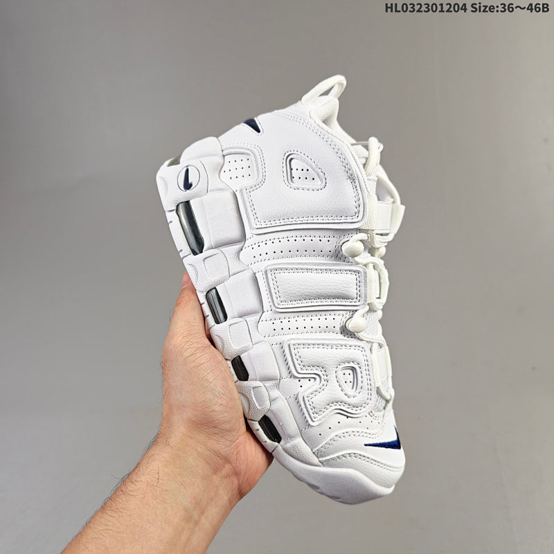 Air More Uptempo "Rayguns" AIR High DD9223-100