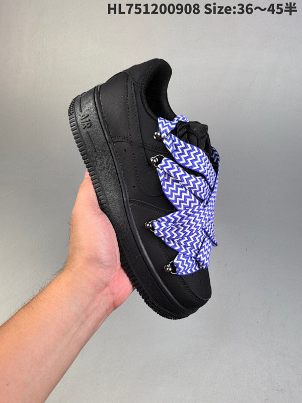 Air Force 1 MlD 07 High Polyvalent Casual Sport Chaussure Skateboard CW2288-111