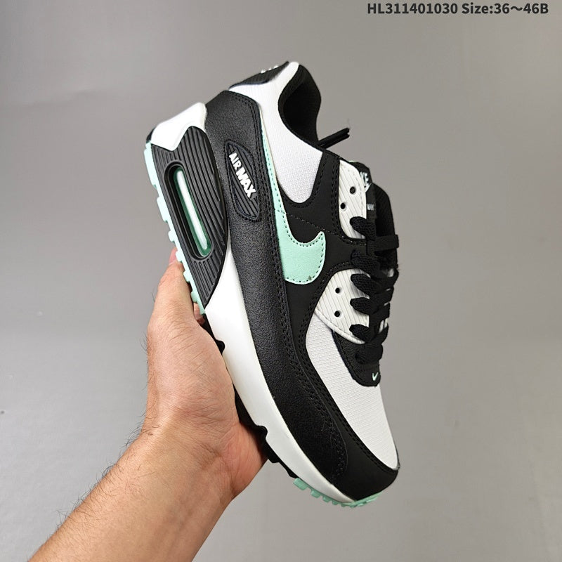 Air Max 90 Classique Rétro ‮ ‬ DH4619-100